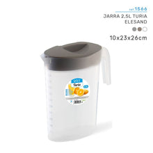 Cargar imagen en el visor de la galería, Jarra 2.5L Turia ELESAND
