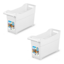 Cargar imagen en el visor de la galería, Carrito Organizador n1 Sets de 2
