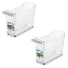 Cargar imagen en el visor de la galería, Carrito Organizador n1 Sets de 2
