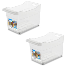 Cargar imagen en el visor de la galería, Carrito Organizador n2 Sets de 2
