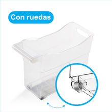 Cargar imagen en el visor de la galería, Carrito Organizador n1 Sets de 2
