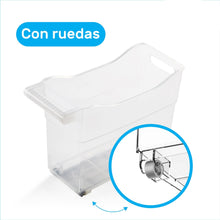 Cargar imagen en el visor de la galería, Carrito Organizador n5, Sets de 2
