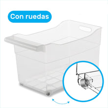 Cargar imagen en el visor de la galería, Carrito Organizador n2 Sets de 2
